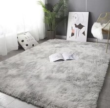 Tappeto peluche soggiorno usato  Verano Brianza