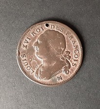 Louis xvi roi usato  Meda