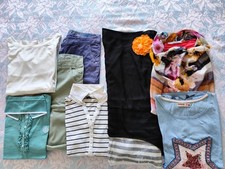 Stock abbigliamento donna usato Stock abbigliamento donna usato  Misano Adriatico