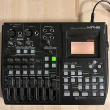 Fostex mr8 digital for sale  Brighton