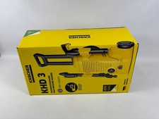 Karcher khd high for sale  NOTTINGHAM