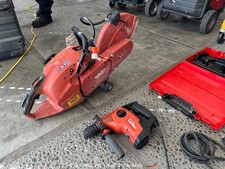 soft cut concrete saw for sale  Salinas