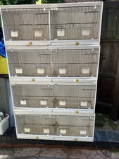 Four upvc double for sale  WALSALL