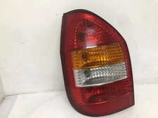 fanali posteriori opel zafira usato  Monza