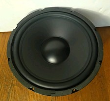 Electronics gemini woofer for sale  STRATHAVEN