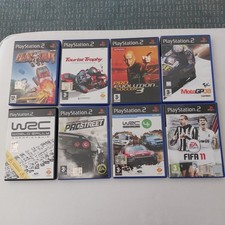 Lotto giochi ps2 usato  Sesto San Giovanni