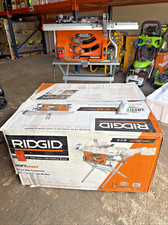 Ridgid amp in. d'occasion  Expédié en Belgium