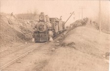 Rppc steam train for sale  Paso Robles