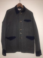Worker jacke knickerbocker gebraucht kaufen  Leipzig