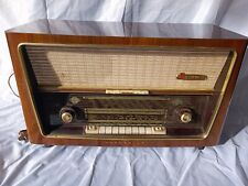Tube radio nordmende d'occasion  Expédié en Belgium