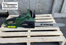 Elettrosega stayer olmo22 usato  Pinerolo