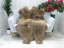 Beige brown quad for sale  BARNSLEY
