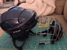 Ccm hockey helmet for sale  Otisville