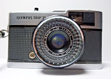 Olympus trip film for sale  FOLKESTONE