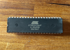 Riginal atmel atmega1284p gebraucht kaufen  Dortmund