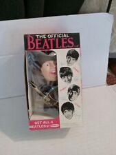 Vintage beatles remco for sale  Rome