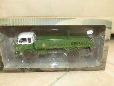 Camion autrefois 127 d'occasion  Belz