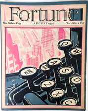 Walter buehr fortune for sale  Lebanon