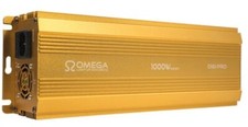Omega 1000w 400v for sale  WAKEFIELD
