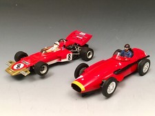 Scalextric slot cars for sale  Mountainside