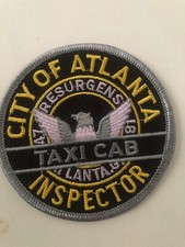Georgia police atlanta for sale  USA