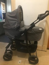 Hauck pushchair buggie. for sale  GLASGOW