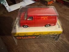 Dinky toys bedford d'occasion  Le Palais