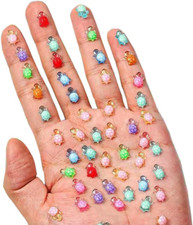 300pcs mini resin for sale  Denver
