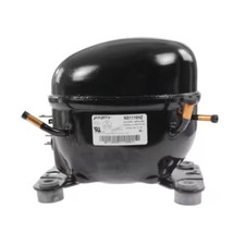 Novo Compressor Frigidaire Electrolux Genuíno Fabricante de Equipamento Original 5304518793~ENVIO RÁPIDO!  WHF comprar usado  Enviando para Brazil