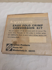 Vintage lyman easy for sale  Hermiston