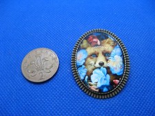 Lovely fox behind for sale  BOLTON
