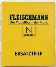 Fleischmann ersatzteil riginal gebraucht kaufen  Merkendorf