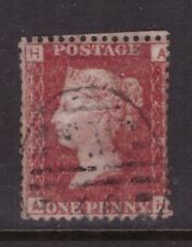 Scarce penny red for sale  ALFORD