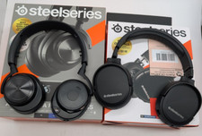 2er set steelseries gebraucht kaufen  Hofgeismar