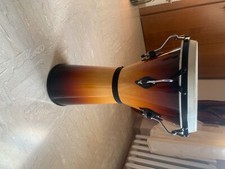 Djambe strumento musicale usato  Vestenanova