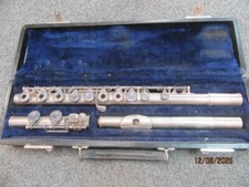 Artley solid silver for sale  Houston