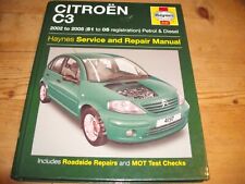 Citroen 2002 2005 for sale  PETERBOROUGH