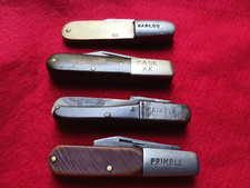 Barlow parts knives for sale  Chesapeake