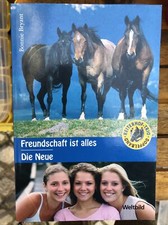 Freundschaft gebraucht kaufen  Dresden