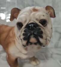 Resin english bulldog for sale  Beckley