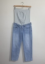 Blanqi jeans maternity for sale  Pflugerville