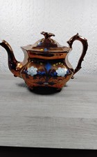 Antique copper lustre for sale  NEWTOWNABBEY