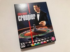 Croupier for sale  DUNDEE