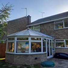 Conservatory used for sale  BANBURY