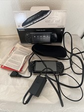 Sony playstation portable gebraucht kaufen  Winzer