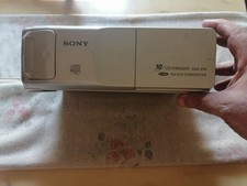Sony changer compact usato  Porto Empedocle