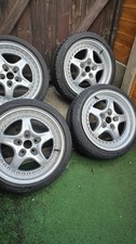 Speedline alessio sl958 for sale  BOLTON