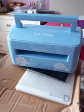 Craftwell electronic die for sale  COVENTRY