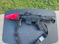 Airsoft gun arp9 for sale  Houston