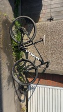 Men mountain bike for sale  SALTBURN-BY-THE-SEA